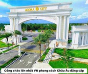 5 Đất nền dự án AGORA CITY