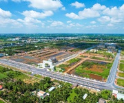 8 Đất nền dự án AGORA CITY