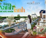 11 Đất nền dự án AGORA CITY