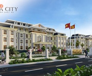 12 Đất nền dự án AGORA CITY