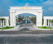 14 Đất nền dự án AGORA CITY