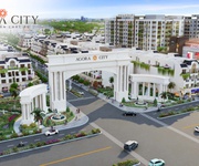 15 Đất nền dự án AGORA CITY