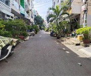 Bán nhà 2 mặt tiền đường số 10,an lạc a, quận bình tân .dt 52m2 x 4 tầng  4 x 13 . giá  7.15 tỷ tl