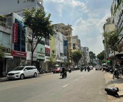 Bán nhà 2 mặt tiền kd nguyễn tri phương vĩnh viễn 4tầng ngang hiếm 5.5mx15 nhỉnh 26tỷ