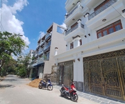 Khu dân cư anh tuấn  - nhà mới 5 tầng - 5x16m - đầy đủ nội thất - huỳnh tấn phát