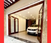 Bán nhà ngọc thụy - ô tô tránh kinh doanh - 65m2, 6t  thang máy, mt 4.8m - 500m tới mipec