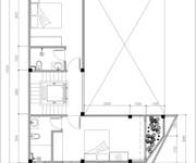 3 Nhà đẹp   lê đức thọ - nam từ liêm   5 tầng thang máy xịn mới kính koong   10m ra ô tô tránh   ở