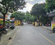 Gấp nhà phố lê lai 47m2, 4 tầng, giá 12.3 tỷ. mặt phố - vỉa hè - kinh doanh - 2 thoáng