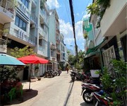 Mặt tiền kinh doanh chợ rạch ông  4x13 4 tầng đúc chỉ 9  tỷ