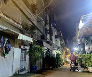 Mặt tiền hẻm 451 phạm thế hiển 4x16 56m2 4 tầng chỉ 8 tỷ 5