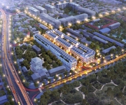 Chỉ 5,9 tỷ sở hữu căn shophouse ngay Trung tâm TP Hải Phòng, tiềm năng tăng giá cao