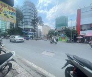 Mặt tiền kinh doanh trần quốc thảo phường 7 quận 3.