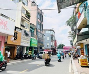 Bán nhà mặt tiền đường rạch bùng binh, phường 10, quận 3, tp hcm, giá là 14 tỷ