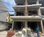 4 Bán nhà 5 tầng mặt đường lê quý đôn - nhìn thẳng công viên kì bá
