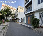 Q8, p5 nhỉnh 4 tỷ - hxh kế kdc bông sao, hẻm trước nhà gần 4m, cách mt chỉ 1 vài căn, qua q14510