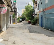 Bán nhà ở tại đường dương bá trạc, phường 2, quận 8, tp hcm, giá là 15.6 tỷ