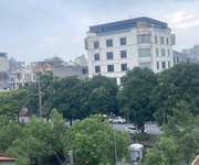 Bán nhà 5 tầng mặt đường lê quý đôn - nhìn thẳng công viên kì bá