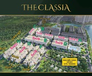 Cần bán gấp căn góc biên the classia khang đièn