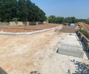 1 Bán đất nền dự án khu đô thị vệ tinh - láng hòa lạc - giá chỉ với 1.3 tỷ - sổ đỏ chính chủ