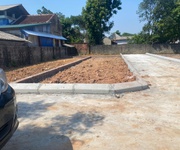 2 Bán đất nền dự án khu đô thị vệ tinh - láng hòa lạc - giá chỉ với 1.3 tỷ - sổ đỏ chính chủ