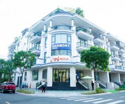 Chính chủ bán gấp nhà phố vạn phúc city   diện tích 268,6 m