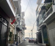 4 Chính chủ bán nhà ht02, hiệp thành, quận 12, gia tốt 4.5 tỷ, dt 3.5 14.5m,