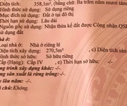 Chính chủ cần bán nhanh đất   nhà mặt tiền đường hải phòng, đà nẵng