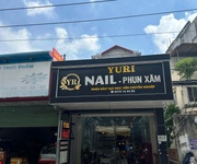Sang nhượng gấp tiệm tại 312 lê đức thọ, p6, quận gò vấp