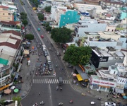 Siêu phẩm dòng tiền 600 triệu quận 6 chdv 4 tầng 120m2 nhỉnh 12 tỷ.
