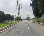 Bán lô đất mặt đường Thanh Bình kéo dài, TP HD, 194.96m2, mt 12m, đường đôi 30m cực rộng