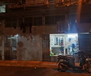 Tập thể tầng 1 căn góc kinh doanh đỉnh, mặt tiền 7,2m, 120m2 gồm 3 ngủ 3WC, gần mặt phố, ngõ rộng.