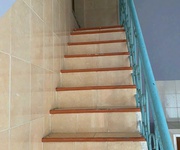 Nhà hẻm ql1A, p5, tp Tân An,Long An dt 196m2 2pn 2wc giá 1,45 tỷ