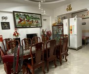 Bán nhà 2 tầng 235m2 đường trung tâm kinh doanh ĐT605 ngã ba Dương Sơn Hòa Tiến 5 tỷ