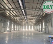 Bán nhà xưởng diện tích 1.927m2 đã trả tiền 1 lần trong KCN Đức Hòa Long An