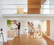 Cần bán căn chung 54m2 quận gò vấp giá 1tỷ400 gần công viên làng hoa