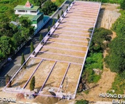 Bán gấp lô đất gần cổng số 2  mặt Đại lộ Thăng Long  trường ĐHQG cơ sở Hòa Lạc