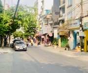 3 Bán nhà mặt tiền bạch đằng tân bình  6 16  4 tầng  cho thuê 700tr/năm
