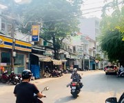 4 Bán nhà mặt tiền bạch đằng tân bình  6 16  4 tầng  cho thuê 700tr/năm