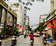2 Bán nhà phường 13 tân bình, đất mặt tiền 63 nguyễn quang bích  6 20