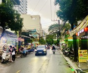 3 Bán nhà phường 13 tân bình, đất mặt tiền 63 nguyễn quang bích  6 20