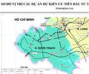 4 Cần tiền bán lỗ 2 hecta đất vườn ngay khu du lịch tại Nhơn Trạch