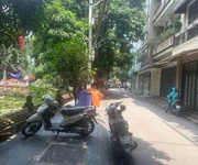 3 Bán nhà quan nhân- thanh xuân- 3 thoáng- nhà đẹp- ô tô gần - 48mx5t- 9,5 tỷ