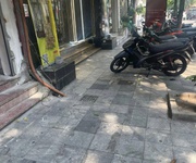 2 Cho thuê mặt phố lý nam đế, hoàn kiếm khu vực dân cư tập trung đông đúc, đông cơ quan văn phòng