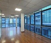 2 Cho thuê văn phòng giá rẻ 22 triệu/tháng, diện tích 110m2, vũ phạm hàm,cầu giấy