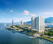 Peninsula đà nẵng - độc quyền quỹ căn trực diện sông hàn, tầng cao, giá tốt chỉ 53 triệu/m2