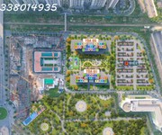 1 Chính thức booking 2 toà cuối cùng g5 - g6 sola park tây mỗ, nam từ liêm, hà nội