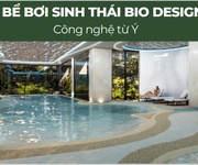 4 Bán căn hộ Fibonan - Ecopark với gói quà tặng 80tr, ck 6, HTLS 0 18 tháng