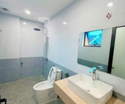 4 Nhà ngõ ô tô - thông - 4t 31m2 - full nội thất - ở ngay - 3.7 tỷ