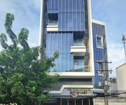 Thu nhập 350tr bán gấp building bùi đình tuý, 8x36m, 1400m2 sàn giảm 10 tỷ từ 43 về 33 tỷ