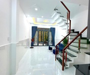 1 Nhà mới đẹp ngay gò xoài - hẻm 4m thông - 36m2 - 2 tầng 2pn - giá 3.65 tỷ